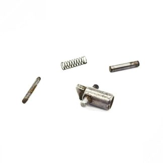Raven MP25, 25 ACP Pistol Parts: Lever, Spring and Retaining Pin