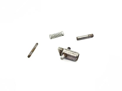 Raven MP25, 25 ACP Pistol Parts: Lever, Spring and Retaining Pin