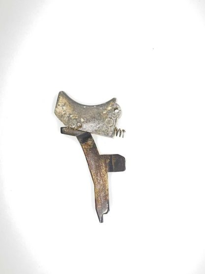 Raven MP25, 25 ACP Pistol Parts: Trigger, Trigger Bar and Spring - Image 3