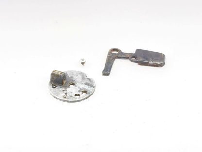 Raven MP25, 25 ACP Pistol Parts: Safety Lever, Cam and Detent