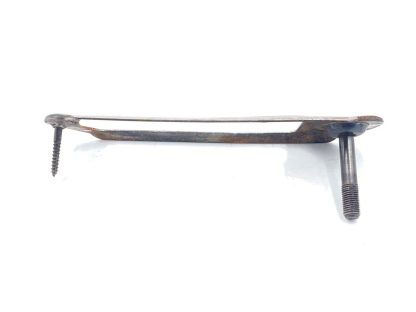 Mossberg 190 16ga shotgun parts, mag. stock plate and screws - Image 2