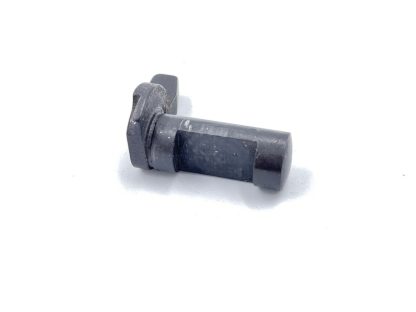 Taurus PT92AF 9mm pistol parts, disassembly latch - Image 6
