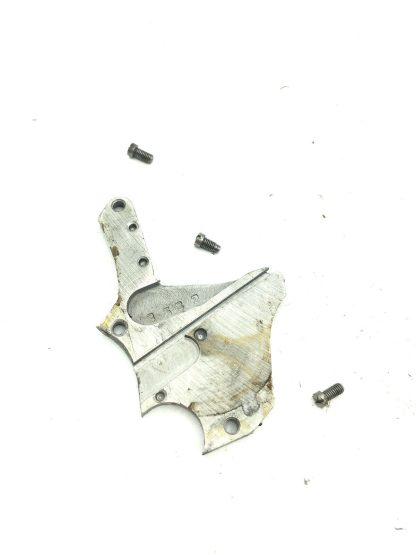 Rossi 971VRC .357Mag, Revolver Parts, Side Plate, Screws - Image 2
