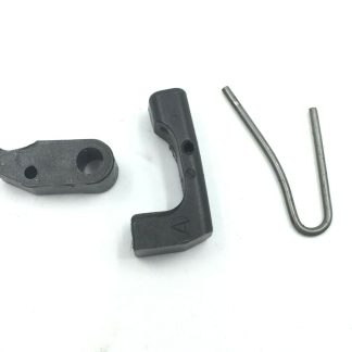Ruger LCP 380ACP Pistol Parts: Hammer Catch, Mag Latch, Spring