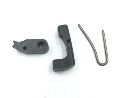 Ruger LCP 380ACP Pistol Parts: Hammer Catch, Mag Latch, Spring