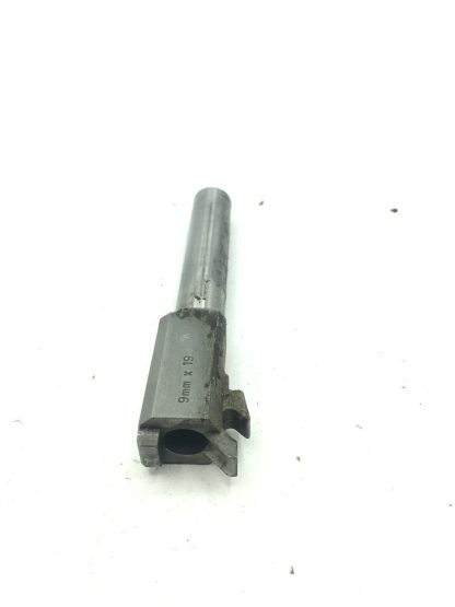 Ruger P95DC 9mm, Pistol parts, Barrel - Image 2