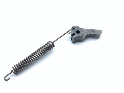 Ruger LC380 380acp pistol parts: hammer, spring