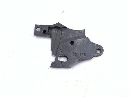 Colt Detective Special, 38spl revolver parts, sideplate and screws - Image 3