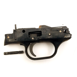 Mossberg 500CG, 20ga Shotgun Part. Trigger Housing w/ Pin