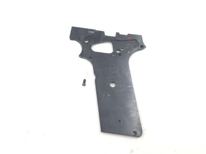 Smith & Wesson 422, 22LR Pistol Parts: Sideplate, Screw - Image 3