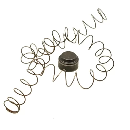 Mossberg 500A, 12ga Shotgun Part. Magazine Spring & Follower