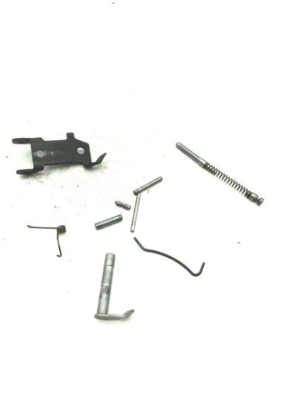 Ruger P85 9mm, Pistol Parts, Ejector, Pins, Spring, Plunger - Image 3