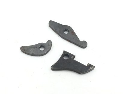 Rohm RG-10 22 Short Revolver Parts: Cylinder Stop, Kicker, Lever - Image 3