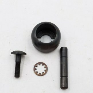 Foremost 6671 12 Gauge Shotgun Parts-Mag Cap, Pin, Screw, Washer