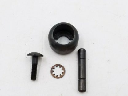 Foremost 6671 12 Gauge Shotgun Parts-Mag Cap, Pin, Screw, Washer