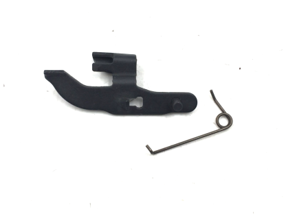Beretta 9000 S, 9mm Pistol Parts: Slide Stop, Spring - Image 3