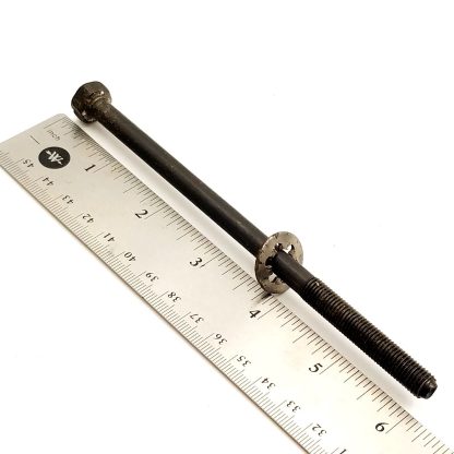 Winchester 120, 20ga Shotgun Part. Stock Bolt w/ Washer - Image 3