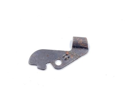 Smith and Wesson 422 22LR pistol parts, mag. catch, safety spring plate, Levers - Image 9