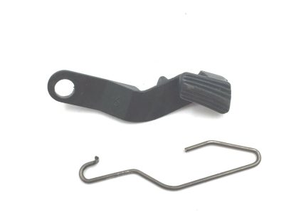 Springfield XDM-9 9mm Pistol Parts: Slide Stop, Spring
