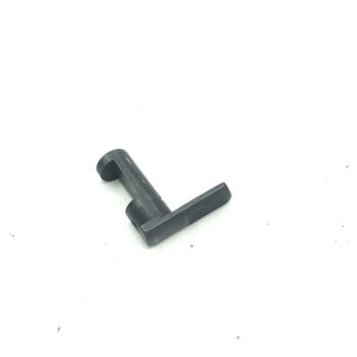Smith & Wesson M&P 40 .40S&W, Pistol Parts, Disassembly Lever
