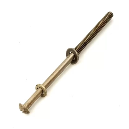 Mossberg 500A, 12ga Shotgun Part. Stock Bolt w/ Washers