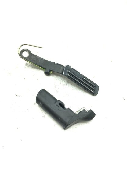 Smith & Wesson SD40VE .40S&W, Pistol Parts, Slide Catch, Mag Catch - Image 5