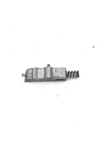 Smith and Wesson 64-3 .38Spl, Revolver Parts, Rebound Slide and Spring - Image 5