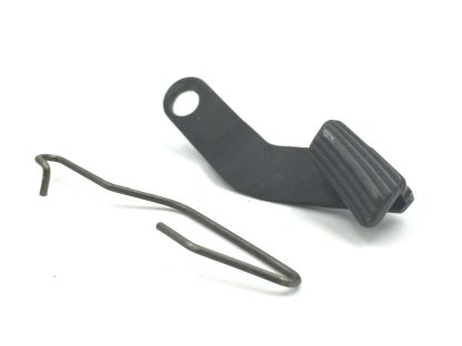 Springfield XDM-9 9mm Pistol Parts: Slide Stop, Spring - Image 4