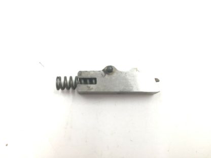 Smith & Wesson 10-6 38SPL Revolver Parts: Rebound Slide with Spring - Image 3