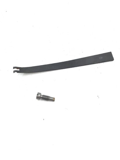 Smith and Wesson 64-3 .38Spl, Revolver Parts, Spring and Screw