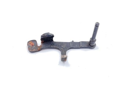 Smith and Wesson 422 22LR pistol parts, slide stop ejector - Image 3
