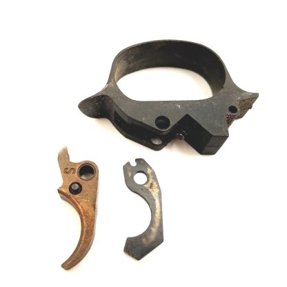 Marlin 200, 12ga Shotgun Part. Trigger Guard, Trigger, Extension - Image 8