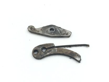 CDM 22 Short Revolver Parts: Hand, Cylinder Stop - Image 3