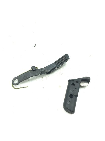 Smith & Wesson SD40 .40S&W, Pistol Parts, Slide Catch, Mag Catch - Image 3