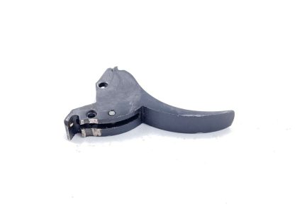 High Standard Double Nine W-104 .22LR revolver parts, trigger - Image 6