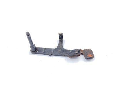 Smith and Wesson 422 22LR pistol parts, slide stop ejector - Image 4