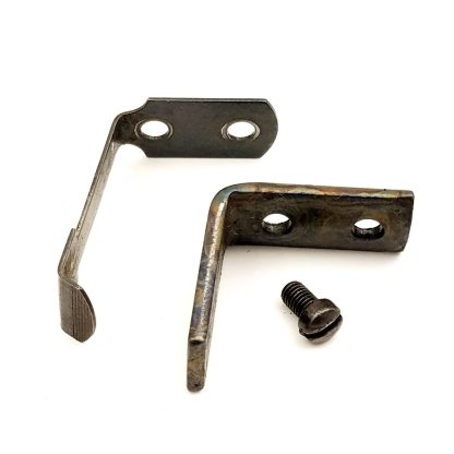 Mossberg 190, 16ga Shotgun Part. Angle Bar w/ Magazine Latch