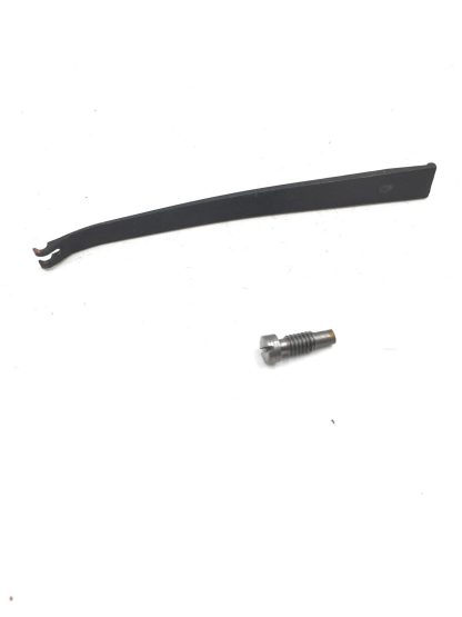 Smith and Wesson 64-3 .38Spl, Revolver Parts, Spring and Screw - Image 4