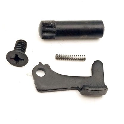 H & R Pardner, 12ga Shotgun Part. Release Lever, Forend Screw, Pivot Pin - Image 5