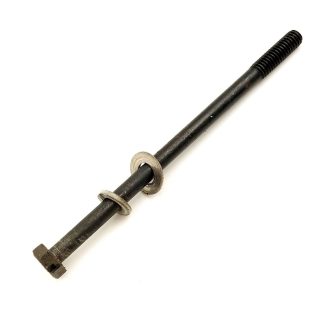 Mossberg 500A, 12ga Shotgun Part. Stock Bolt w/ Washers