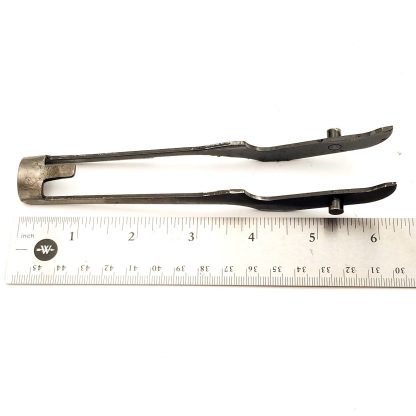 Mossberg 500CG, 20ga Shotgun Part. Bolt, Elevator, Cartridge Stop, Interrupter - Image 10