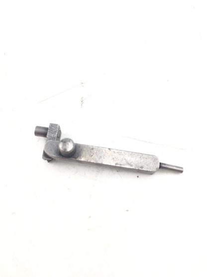 Smith and Wesson 640 .38Spl, Revolver Parts, Bolt - Image 5