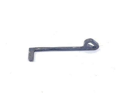 Smith & Wesson 10-8 .38spl revolver parts, hammer stop and pin - Image 3