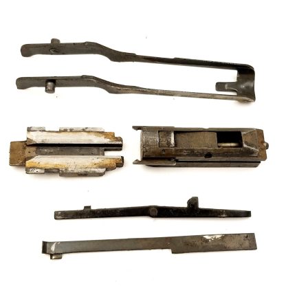 New Haven 600AT, 12ga Shotgun Part. Bolt, Elevator, Cartridge Stop, Interrupter - Image 12
