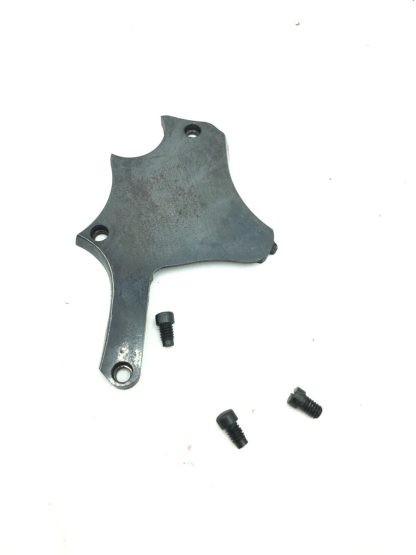Smith & Wesson 31-1 .32S&W L, Revolver Parts, Side Plate
