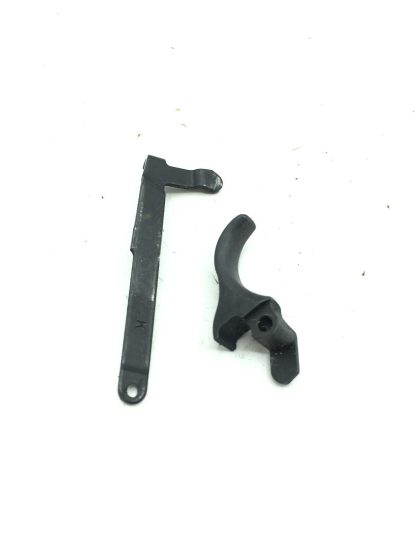 Sig Sauer SP2022 9mm, Pistol parts, Trigger, Bar - Image 5
