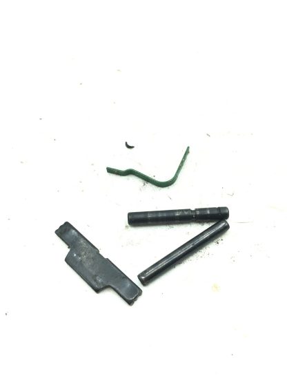 Smith & Wesson SD40 .40S&W, Pistol Parts, Pins, Lever, Spring - Image 3