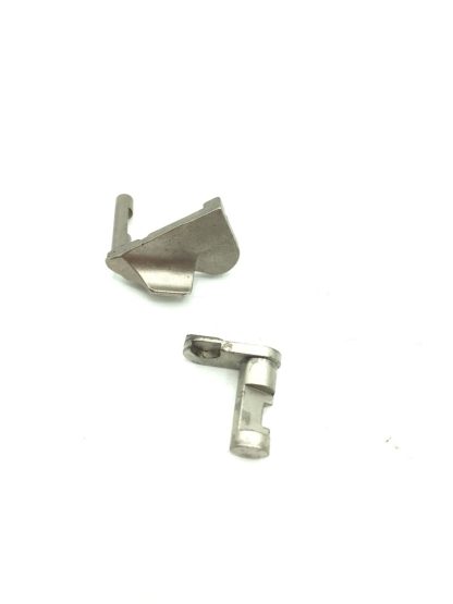 Taurus PT-25 .25ACP, Pistol Parts, Safety, Barrel Latch - Image 4