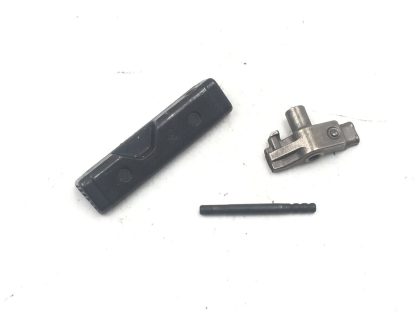 Ruger American 9mm Pistol Parts: Mag Latch, Mag Release