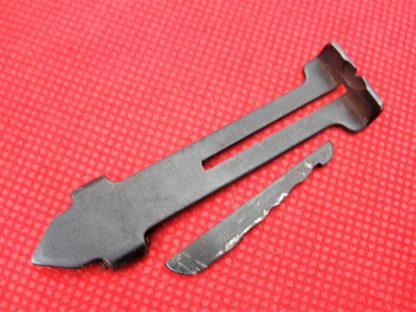 STEVENS mod. 86D 22 LR Rifle Parts: Rear Sight, Rear Sight Step